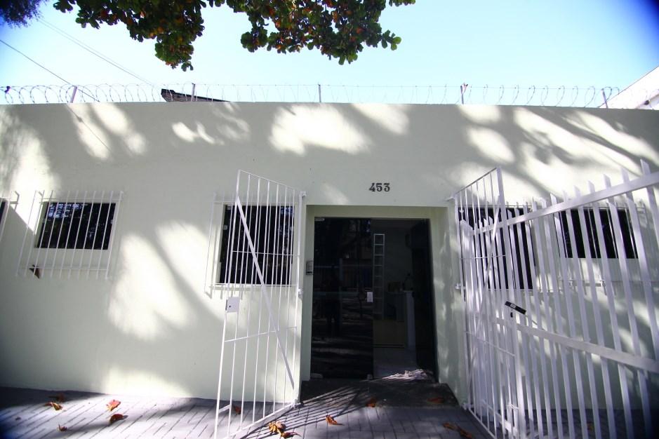 A unidade da Secretaria de Saúde da Prefeitura de São José dos Campos sai da rua Sebastião Húmel, 795, e passa a atender na avenida Francisco José Longo, 453.