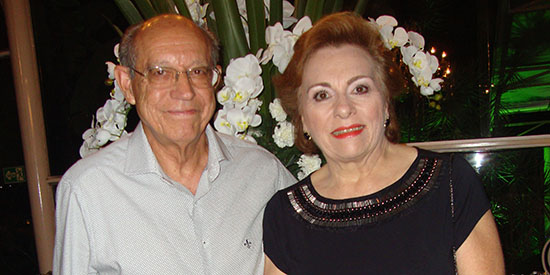 Saul Cavalcanti- Rita: plena satisfação de missão (muito bem) cumprida! 