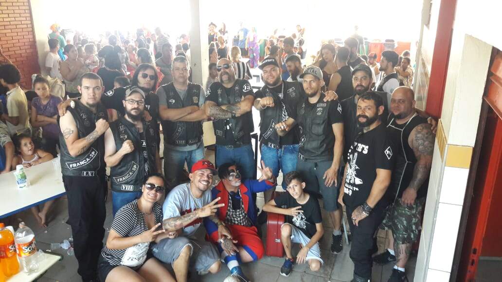 Zona Sul moto Club