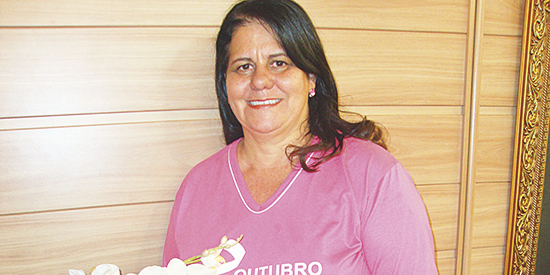 Eliane Bonine: fundadora do 