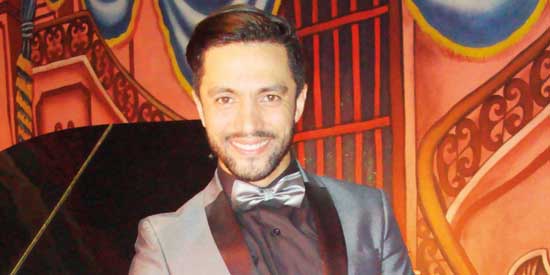 Uiliam Bronzati festejou 32 anos em novíssimo point da Av. Ver. José Granzotte (Jd. Piratininga), dia 10