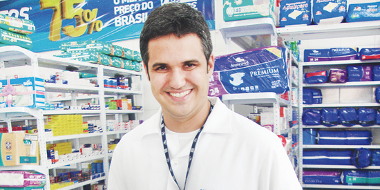 De Cristais Paulista: farmacêutico José Humberto Marques (pai,Miguel/ mãe,Fátima-já trabalhou na Difusora)