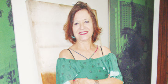 Rutinéa de P. e S. Lopes tem neta estudando Medicina no Paraguai.