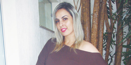 Ana Luísa Marques: multitarefas (dança/conexão Nacional,lojas/física e digital,e eventos).