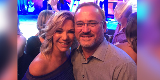 Será dia 2, quarta-feira, o aniversário da minha primogênita, Cláudia Sanches Rodrigues de Rezende
