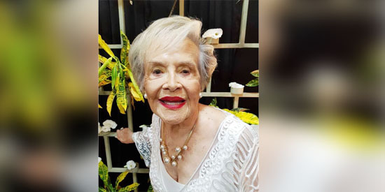 Parabéns à amiga, mestra, incentivadora Patrícia Pizzo, aniversariante de amanhã