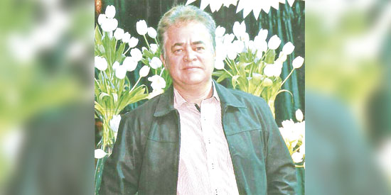 Cirurgião vascular Celso Lúcio Marcelino