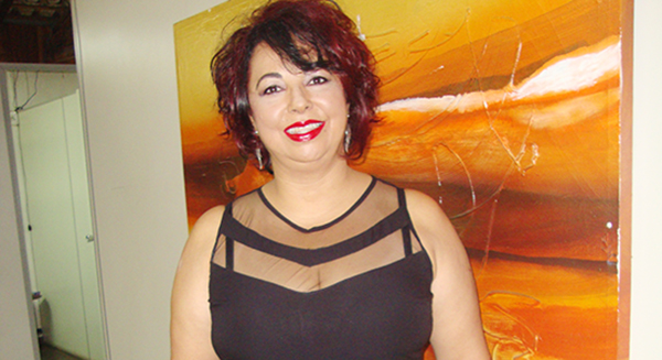 Tânia Vaz: e já me chegou a novidade!