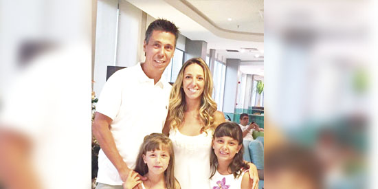 Parabéns - Mudando de idade hoje, o jovem astro do basquete, como jogador e agora no comando técnico da vitoriosa equipe de Franca, o muito querido e simpático Hélio Rubens Garcia Filho, ou Helinho como é carinhosamente tratado. Filho do também consagrado