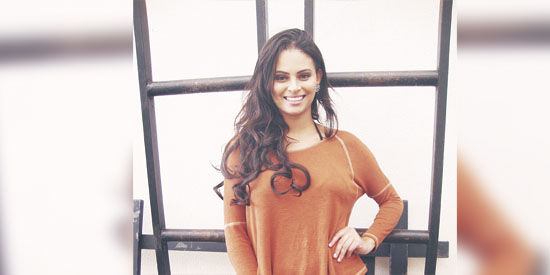 Beldade (2): Natieri Pereira