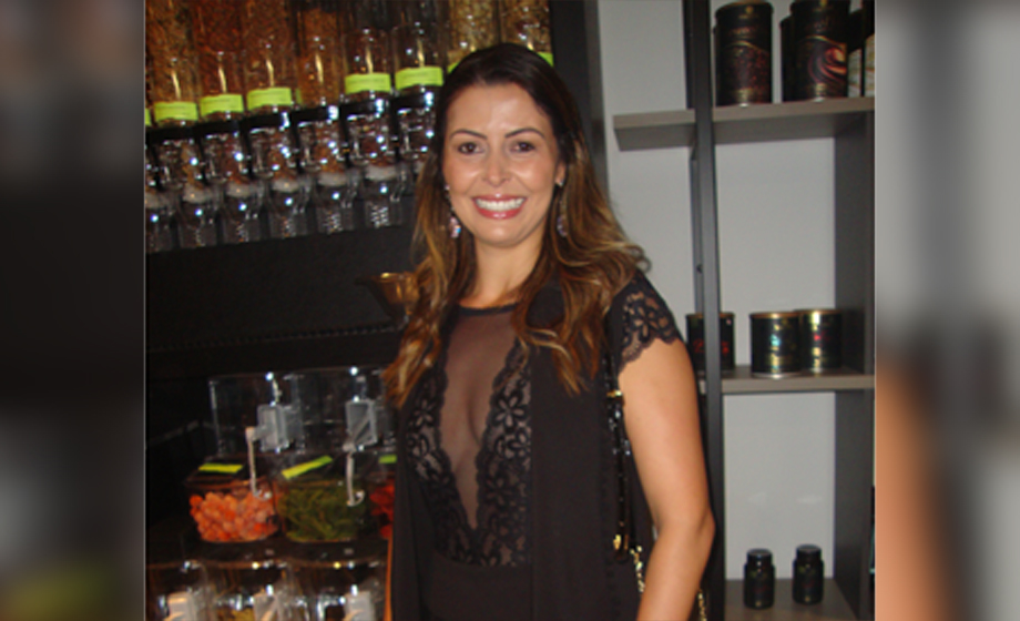 Talita Baylon  é digital influencer.