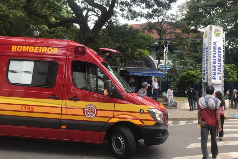Atentado. Bomba explodiu no Palácio do Bom Conselho em junho