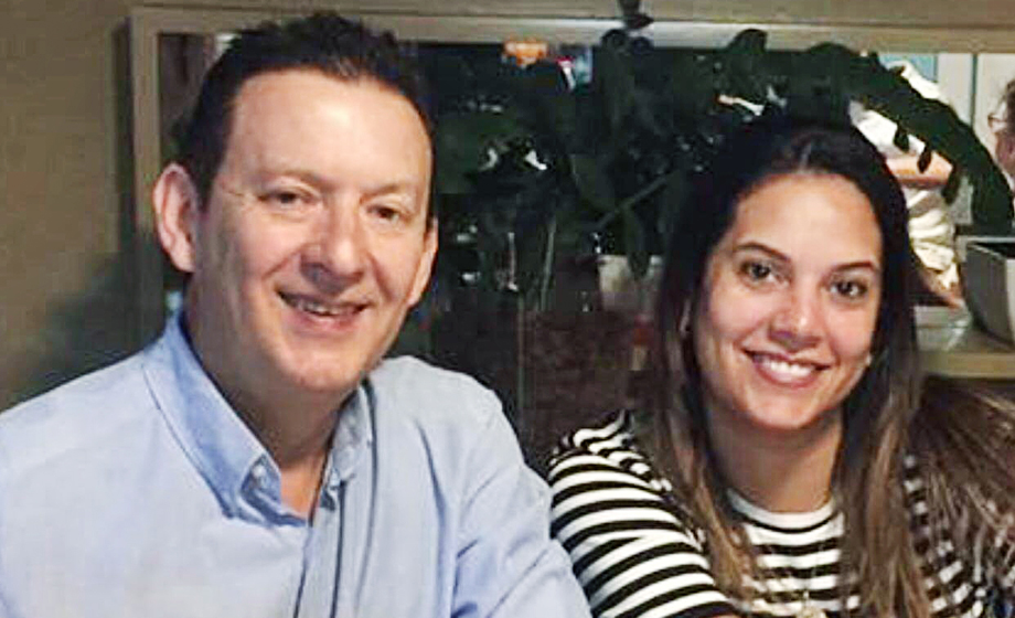 Mudando de idade amanhã, 1º de julho, o empresário Odorico Alexandre Barbosa, diretor administrativo da Empresa de Laticínios Jussara