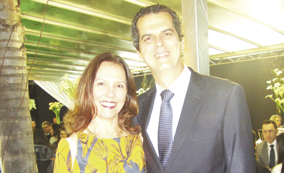 Sempre fiéis leitores do  centenário Comércio, também  Ricardo Bessa-Vânia