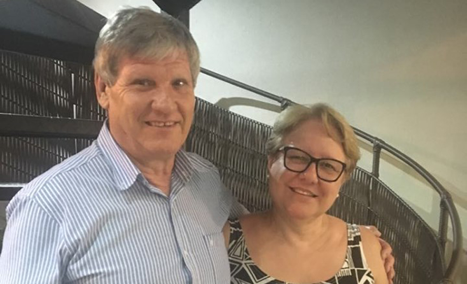 Jefferson Carraro e Fátima abrirão o badalado restaurante Adega (no jantar), depois de amanhã, em Patrocínio Paulista