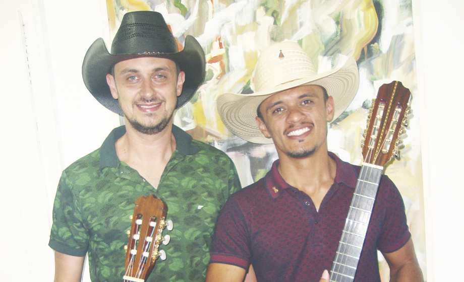 Famosas duplas francanas (2): Campo Grande e Corumbá  