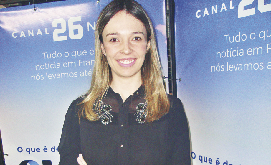 Amanda Rocha, alergeologista/imunologista.