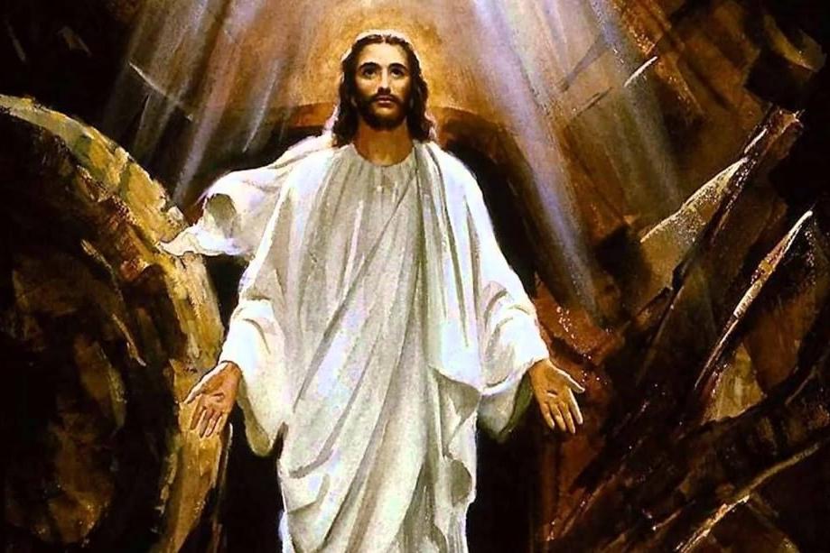 Cristianismo. Jesus foi torturado e morto