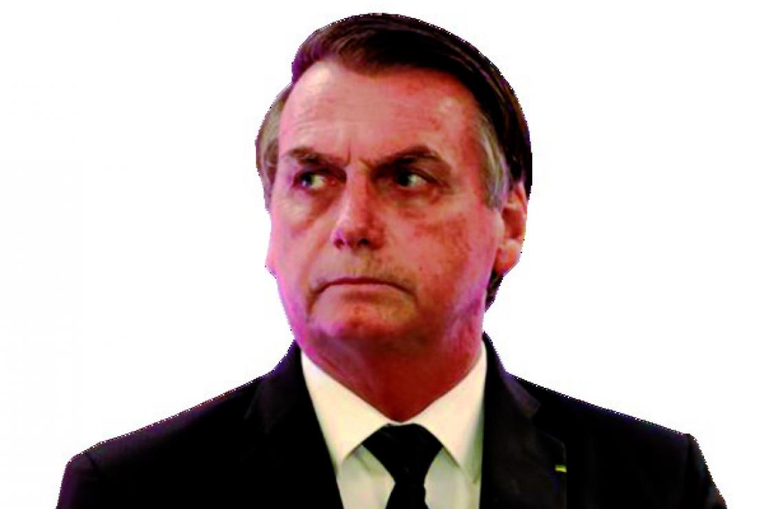 Recorte Jair