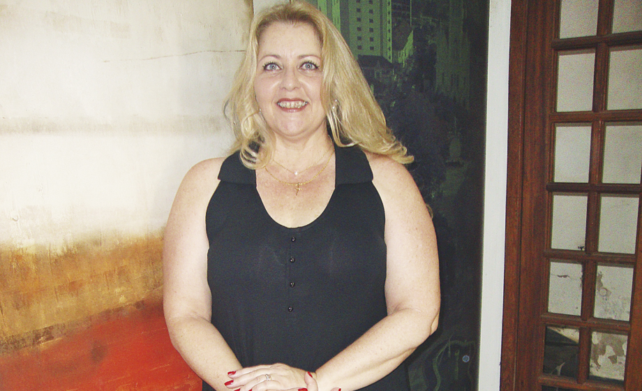 Grande Magda Belato: obras wonderful e os cartões, capítulo à parte