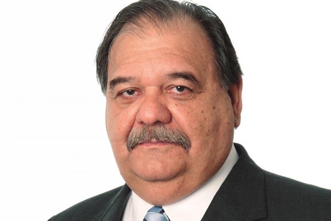 José Henrique Germann Ferreira