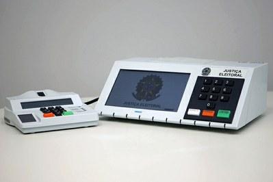 urna eletronica