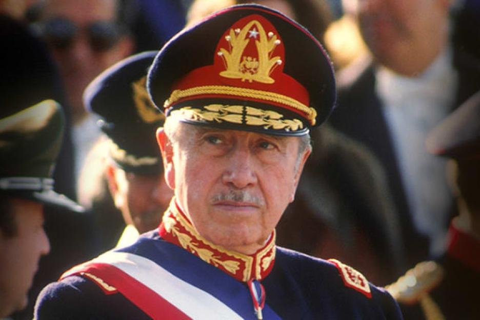 Pinochet