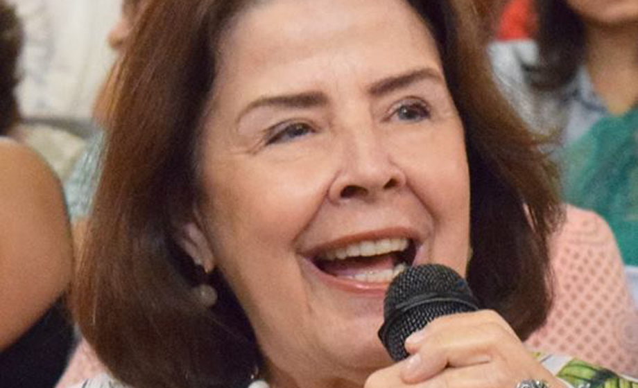 Sônia Maria de Godoy convida para o Cinema e Psicanálise, hoje às 15, no anfiteatro do Centro Médico