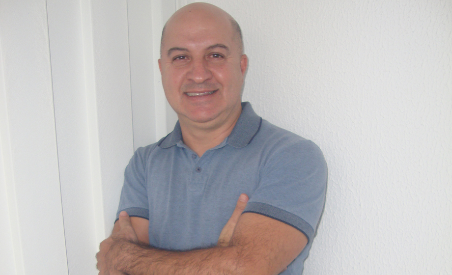 Anderson Pereira preside a A. A. Francana. Com novidade pra breve