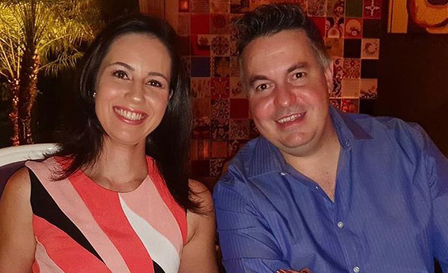 Ariana e Rafael Patrocínio esbanjam competência à frente da rede Rafa’s Super Varejão, em Franca