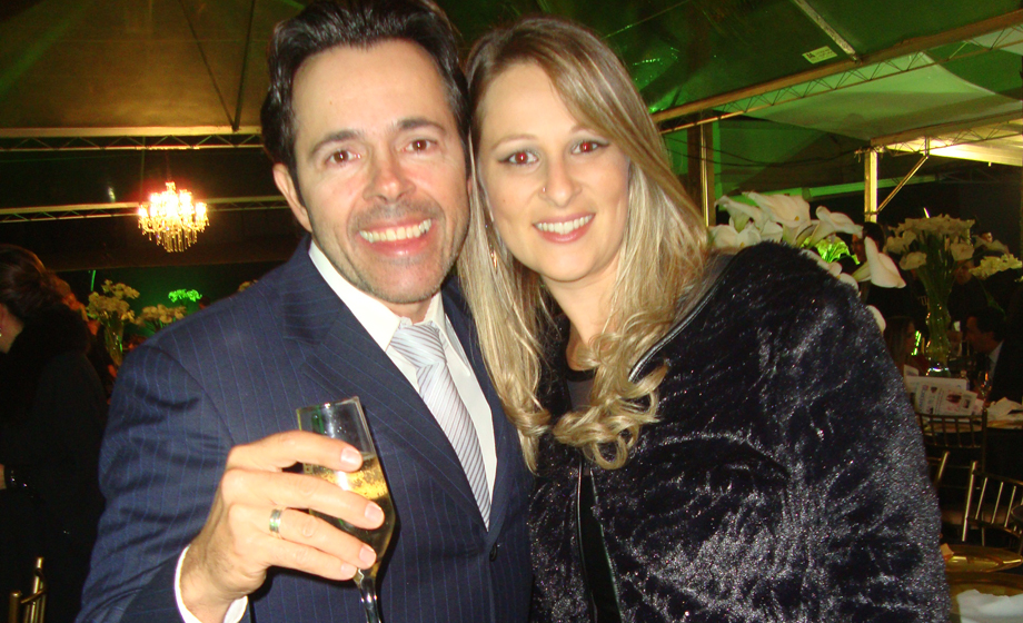 Biel Balieiro (aniversariando today) e sua amada Marília  Andrade