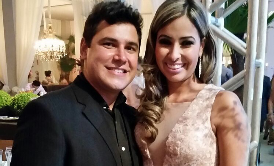 Heloísa Honório (click com o marido Bruno Pereira) fortalece, com sua experiência, o staff da agência de viagens DH3