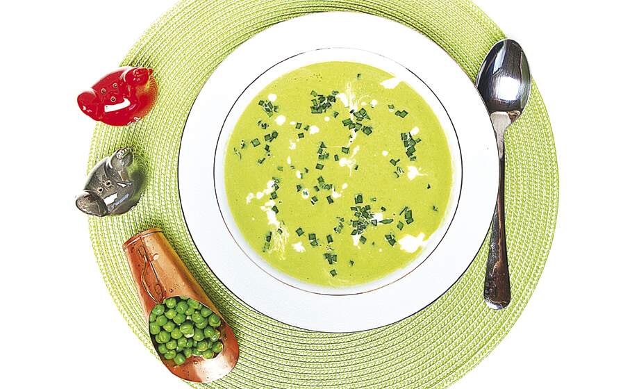 Junte ao  gaspacho e ao ajo blanco espanhóis o borsh russo e a sopa de ervilhas francesa para compor seu cardápio de verão