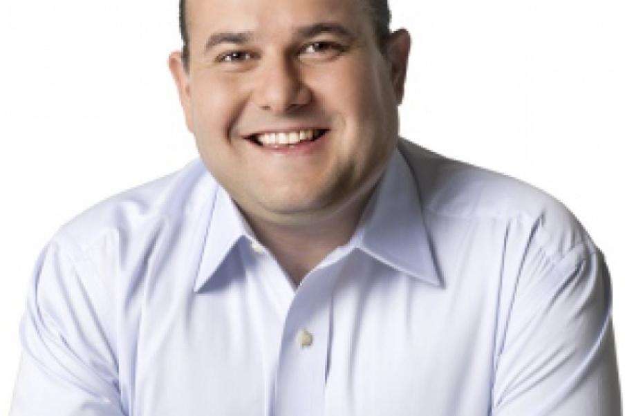 Roberto Cláudio