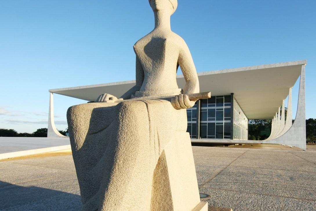 Poder Judiciário. Decisão do STF tem impacto nas cadeias do Vale