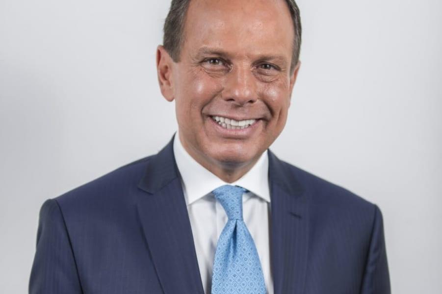 Jo&atilde;o Doria
