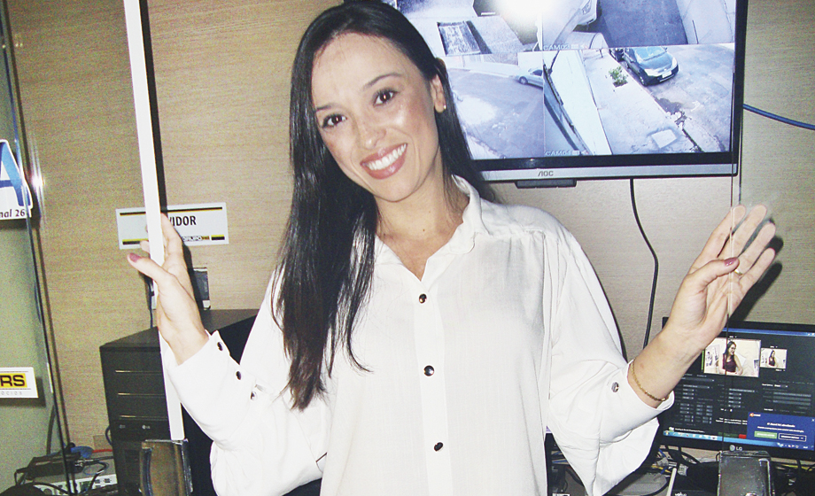 Fisioterapeuta atualizadíssima: Karina Lopes Dias (sra. odontólogo e prof. Adelmo Peixoto Dias)