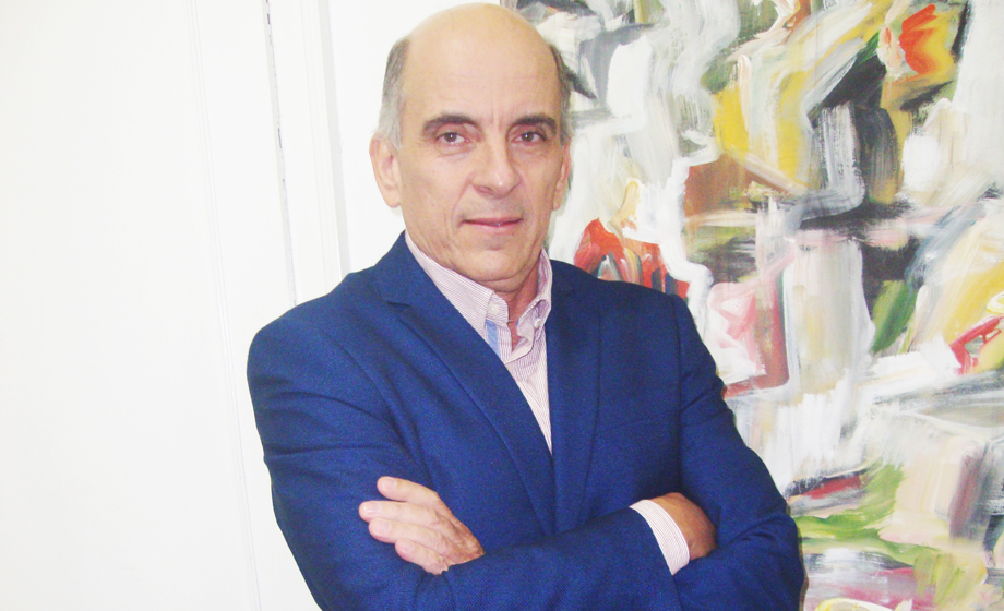 Tarciso Bôtto preside nossa poderosa ACIF