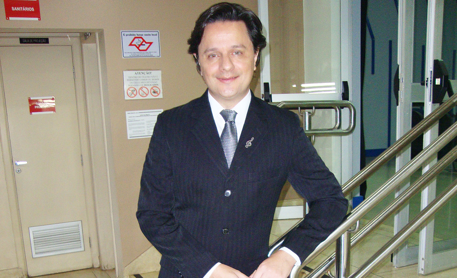 Nazir Bittar aniversaria hoje