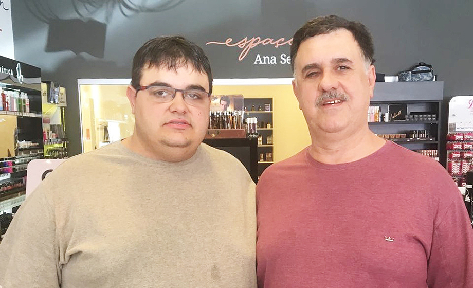 Lucas Bittar Mussalem e Xande Mussalem promovem show com Humberto Gessinger, hoje, no Castelinho