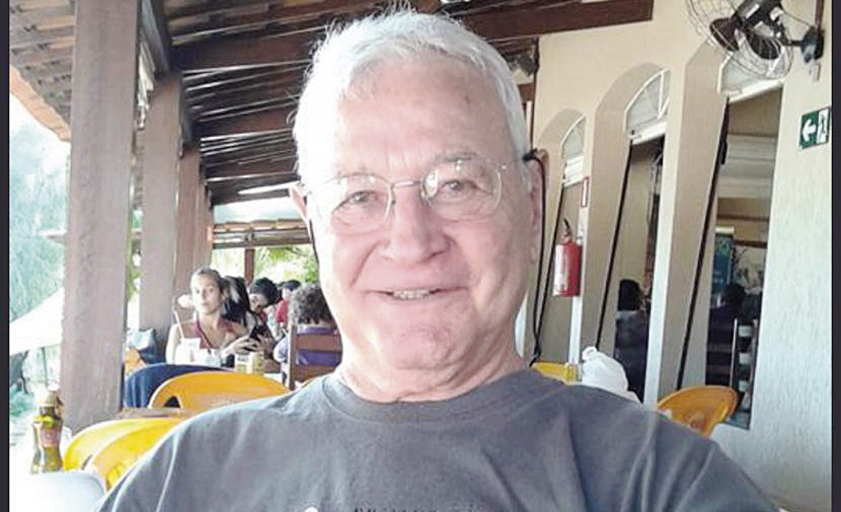Nesta próxima quarta-feira, 29 de janeiro, o amigo Ângelo Cisotto Gianecchini emplaca seus 80 anos de vida. Anjinho, como ficou conhecido, veio para Franca logo depois de se formar como dentista