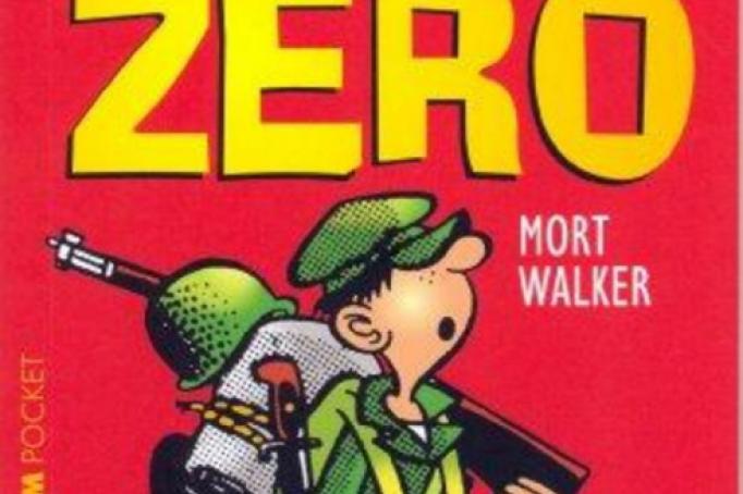 Recruta Zero