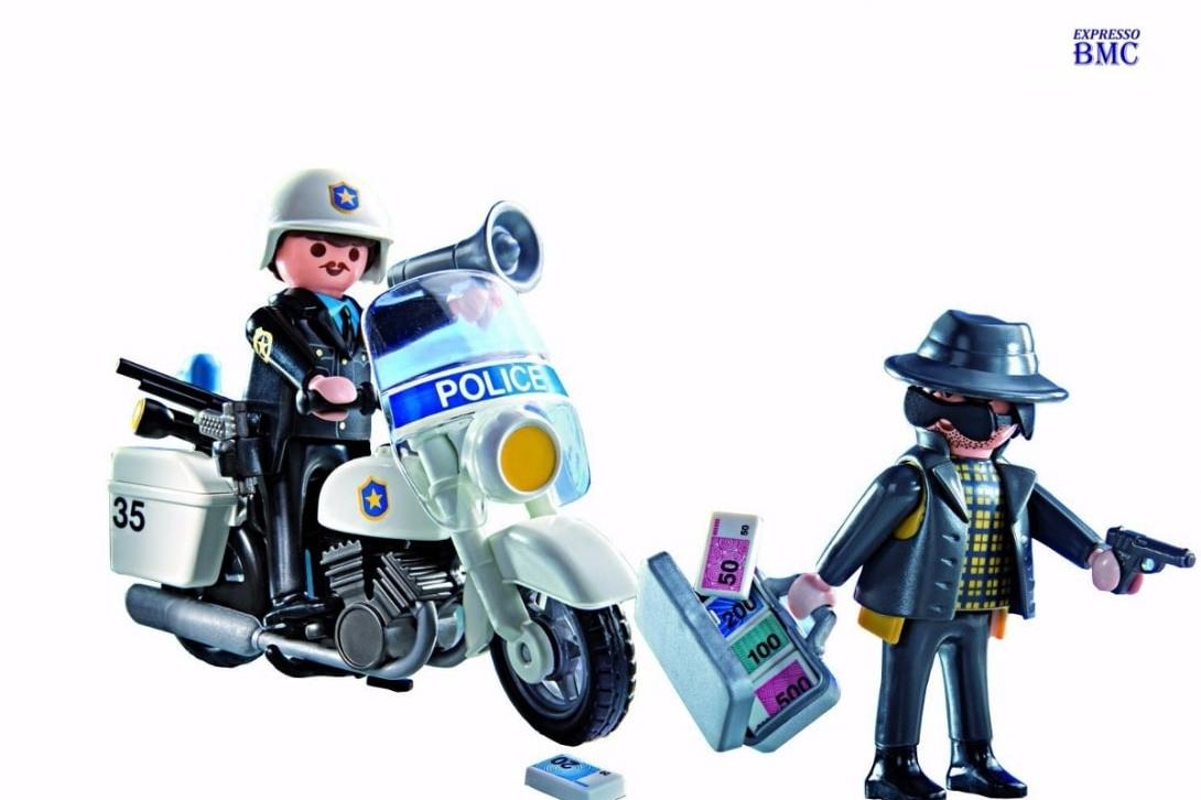 Playmobil