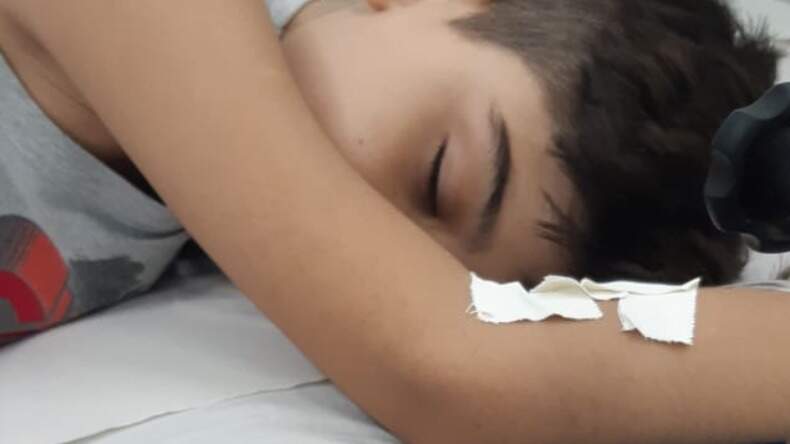 Menina de 10 anos de idade morre vítima de dengue hemorrágica em