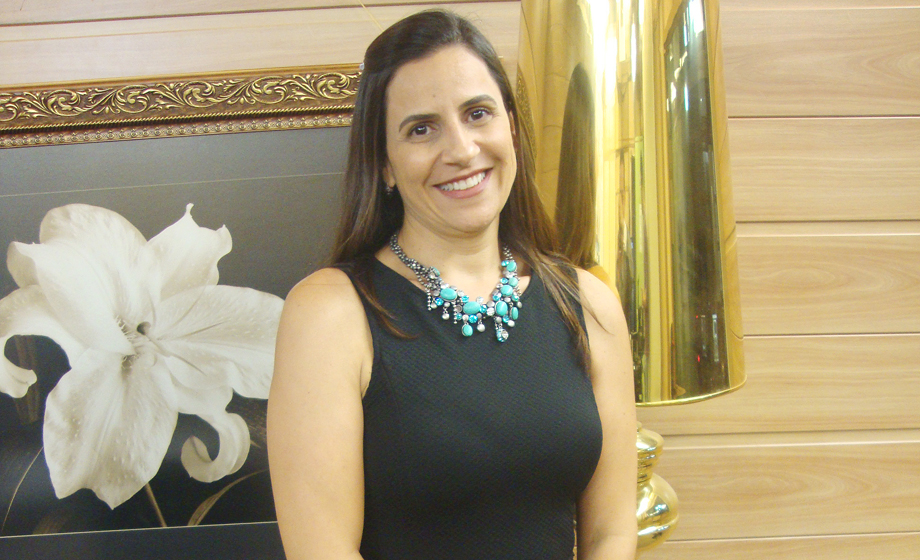 Psicóloga conceituadíssima: prezada Flávia Astun Donzelli