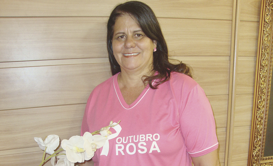 Eliane Bonine (leia-se: pres. Iansa/9 anos com festa especial em 17/4)