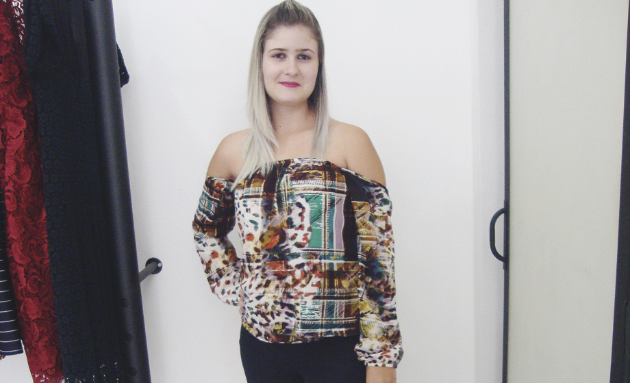 Brenda Batista: bom gosto e todo vapor na sua Cinderella. Já visitei