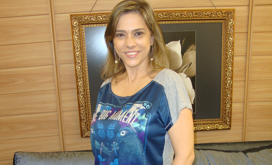 Atriz e dir. teatral: Edna de Paula. Saudades de você, amiga