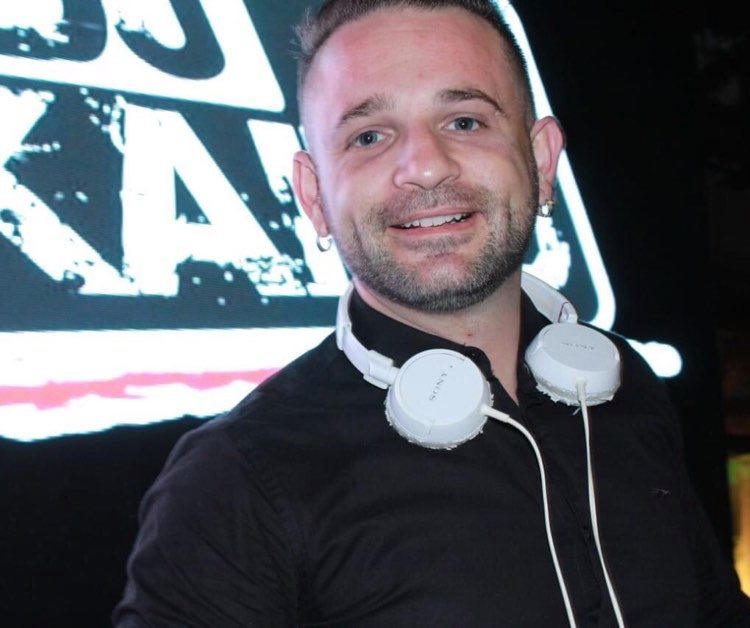 O DJ Kairo Marchezin é um dos mais requisitados da cidade e preparara novidades incríveis para quando tudo se normalizar