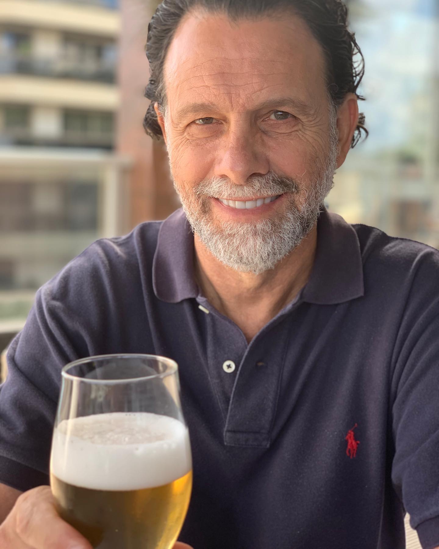 Presidente da Apae-Franca, Agenor Gado, conta que o telemarketing da instituição retomou suas atividades